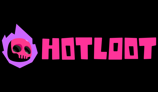 Hotloot Casino logo