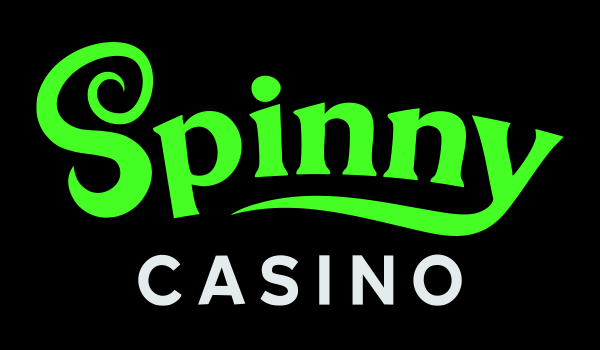 Spinny Casino logo