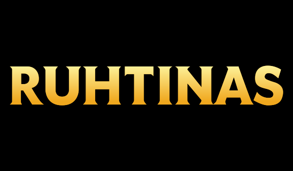 Ruhtinas logo